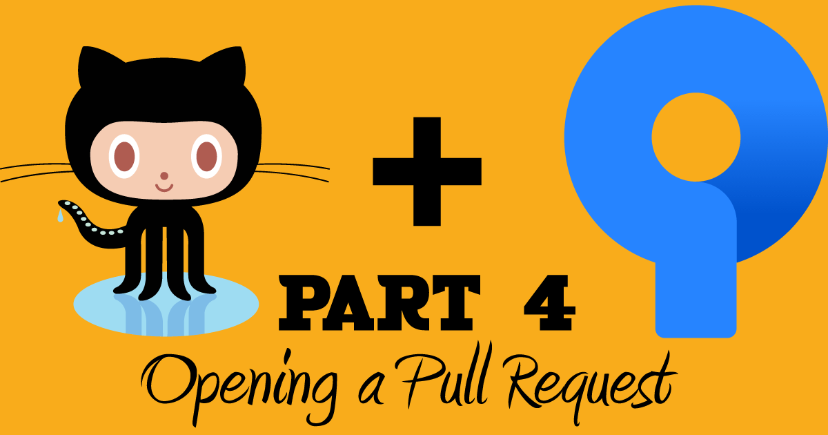 Pull Request - Part 4 of The Git SourceTree beginner's guide to contributing to open-source projects GitHub - Kalmoya.com