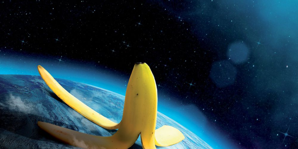 Bananaman
